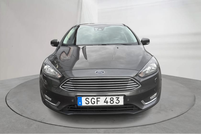 Bild 5 av Ford Focus