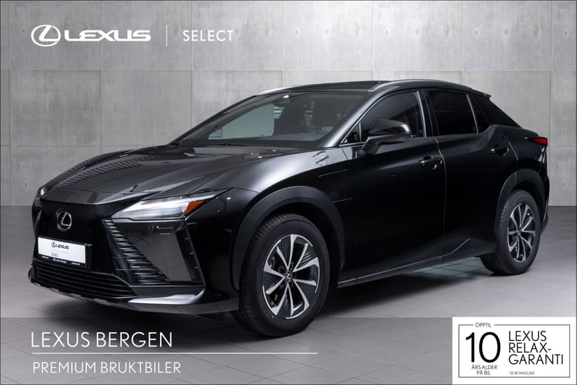 Bilde 1 av Lexus RZ 450e AWD Executive