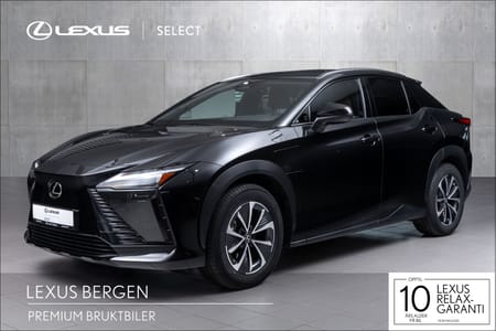 Lexus RZ 450e AWD Executive