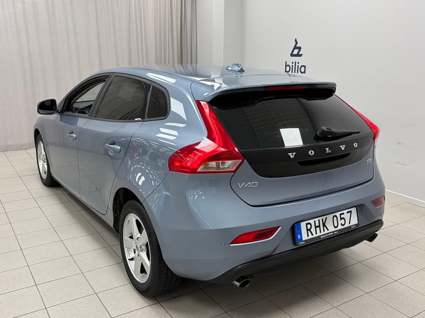 Bild 3 av Volvo V40 T3 Business