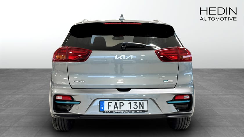 Bild 4 av Kia e-Niro