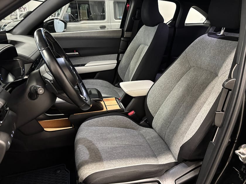 Bild 5 av Mazda MX-30 e-Skyactiv EV