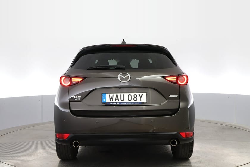 Bild 4 av Mazda CX-5