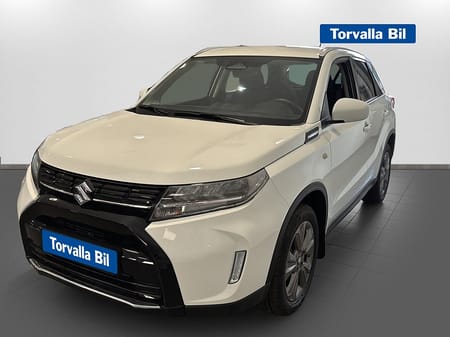 Suzuki Vitara HEV AllGrip Hybrid AGS / FRI SERVICE