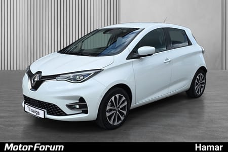 Renault ZOE R135 INTENS Z.E.50