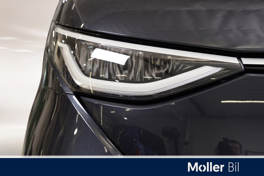Bilde 3 av Volkswagen ID. Buzz Cargo