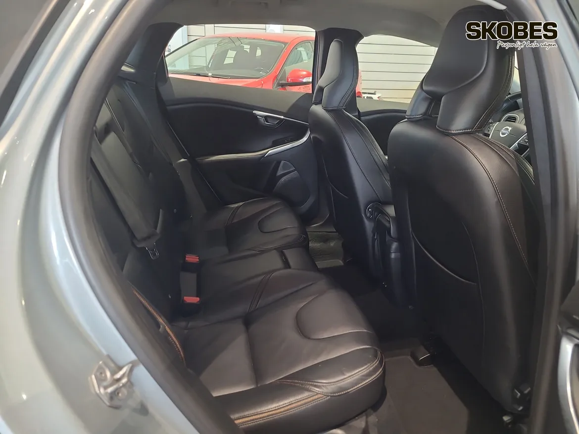 Volvo V40 Cross Country