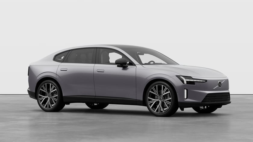 Bild 1 av Volvo ES90 Single Motor Extended Range Ultra
