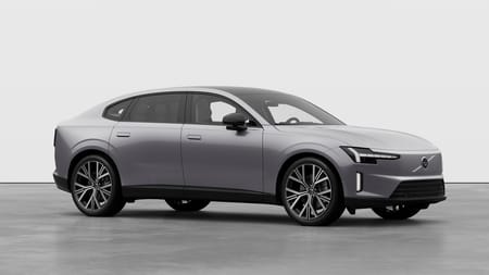 Volvo ES90 Single Motor Extended Range Ultra