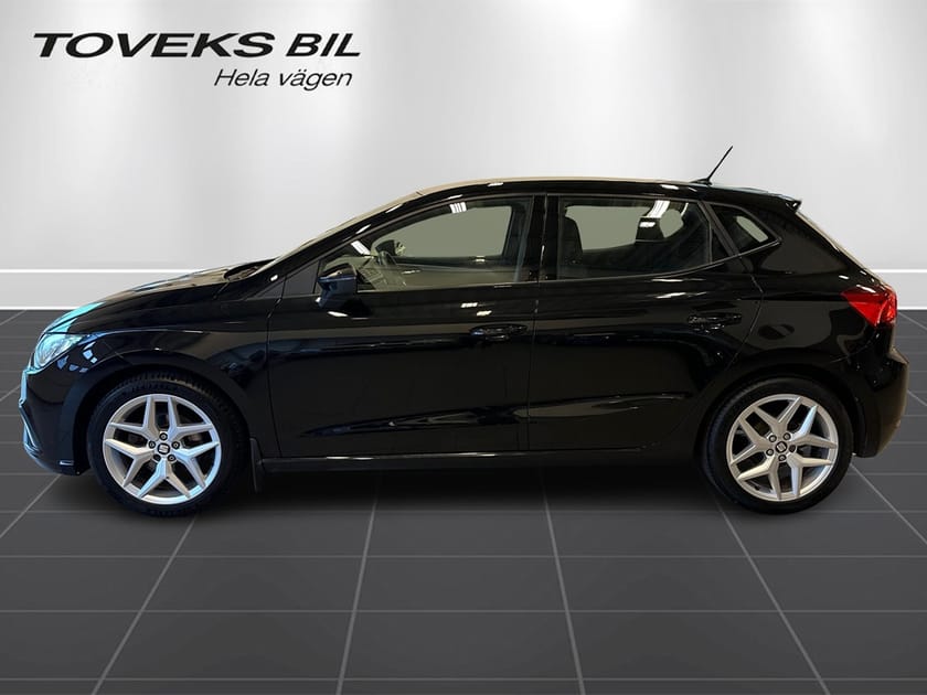 Bild 4 av SEAT Ibiza