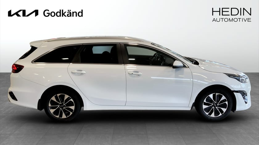 Bild 4 av Kia Ceed Sportswagon Plug-in Hybrid SW PHEV ACTION | 3,95 % Ränta |