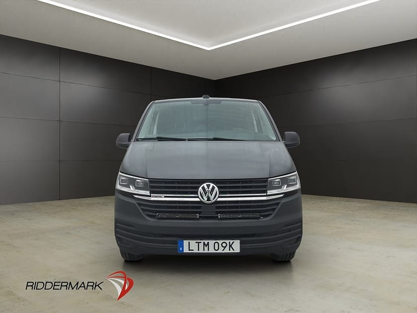Bild 5 av Volkswagen Transporter Kombi L2 4M Värm Drag LED Kamera Moms