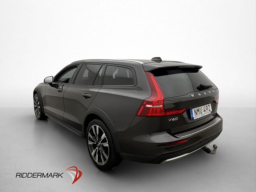 Bild 5 av Volvo V60 Cross Country