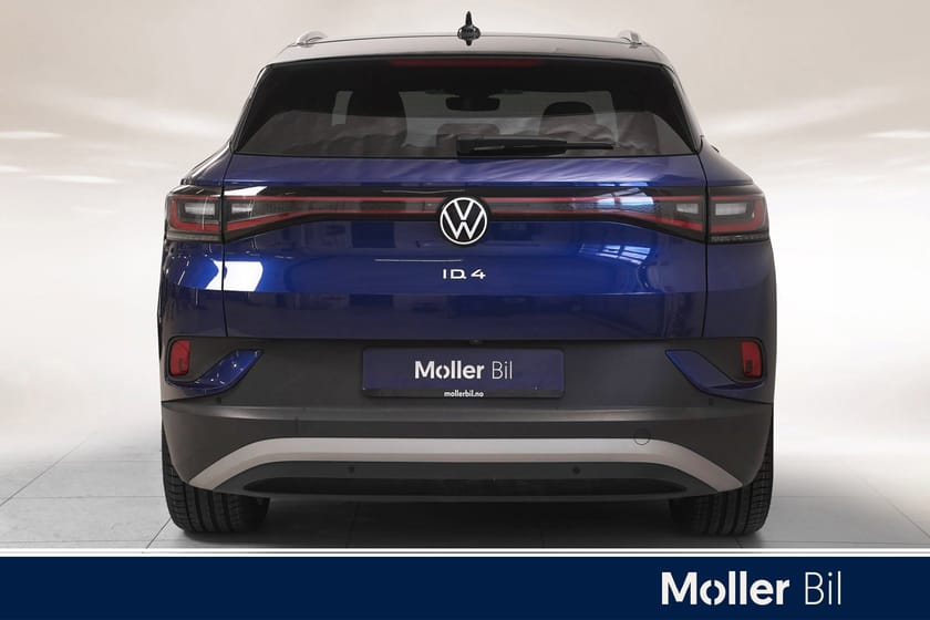 Bilde 5 av Volkswagen ID.4 Pro Performance 1st