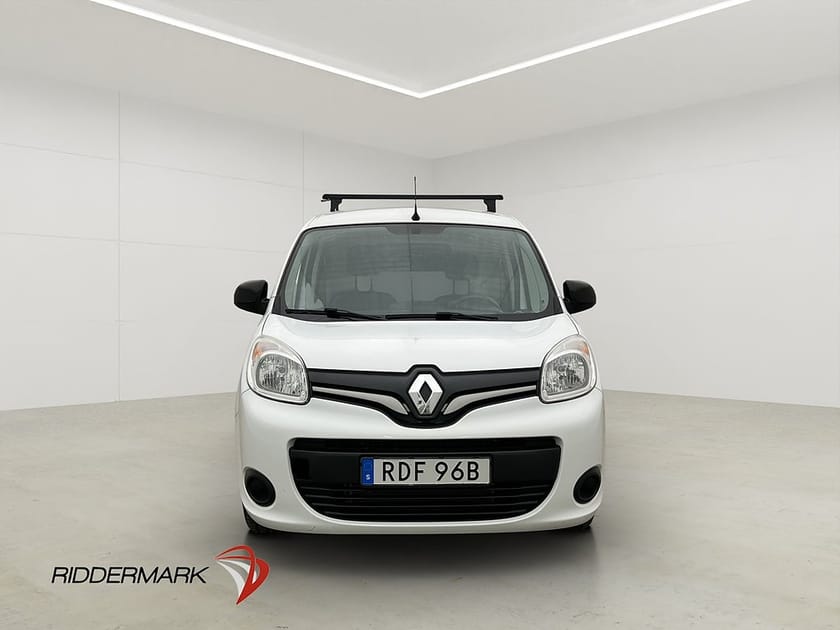 Bild 5 av Renault Kangoo Express Maxi