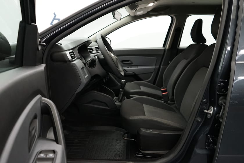 Bild 5 av Dacia Duster PhII 4x2 1,0 TCe 90 Essential