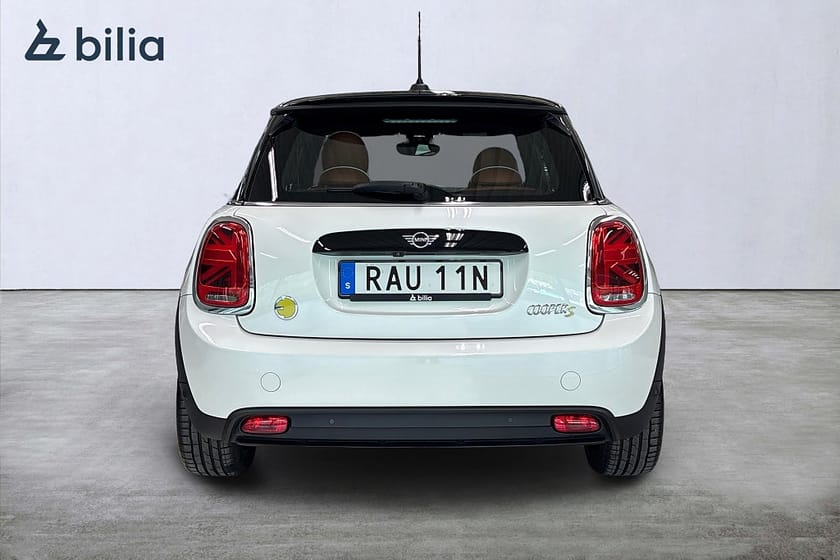 Bild 4 av MINI Cooper SE