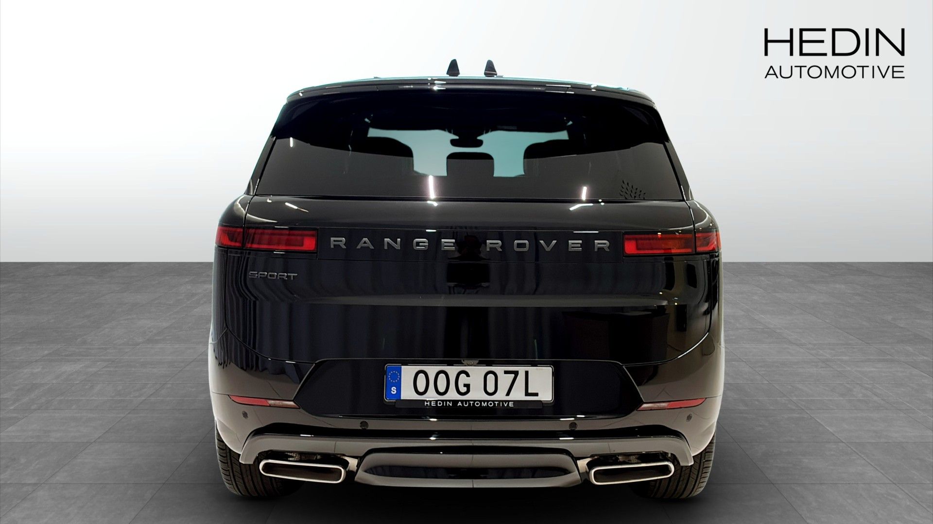 Land Rover Range Rover Sport P460e 2026, bild 7/10