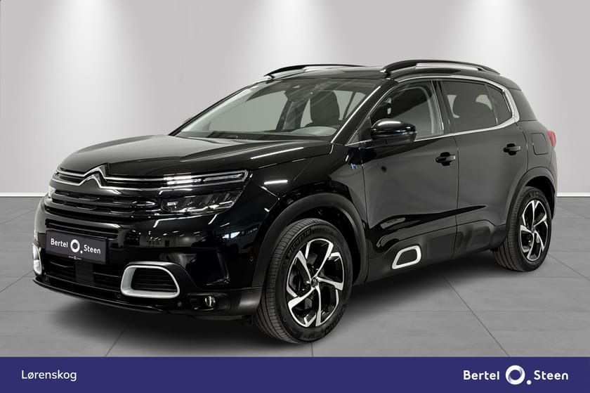Bilde 1 av Citroën C5 Aircross Hybrid 225 | CarPlay | Ryggekamera | AdCruise