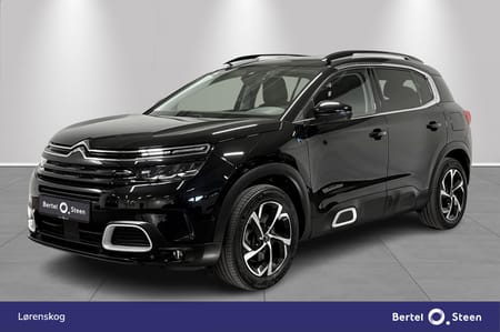 Citroën C5 Aircross Hybrid 225 | CarPlay | Ryggekamera | AdCruise