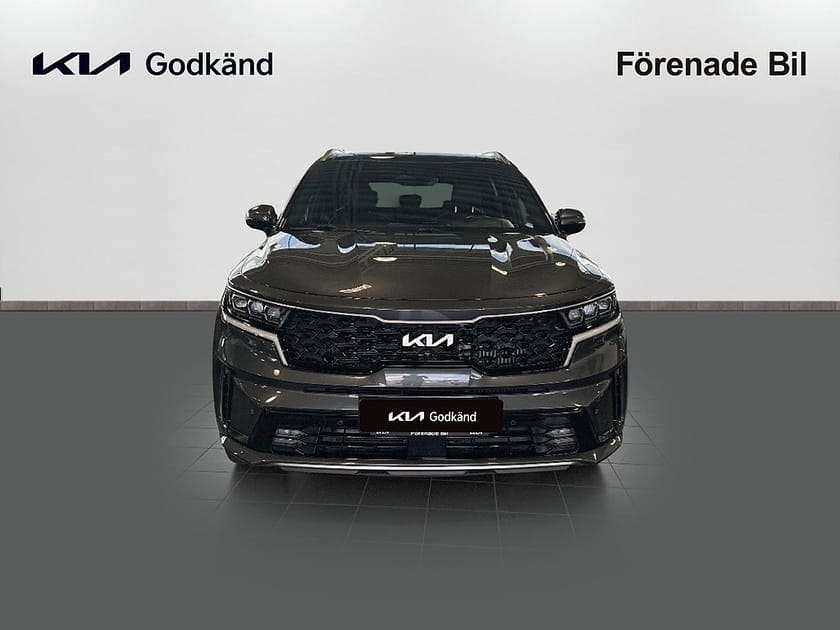 Bild 5 av Kia Sorento PHEV PLUG-IN HYBRID AWD ADVANCE PLUS | DRAG