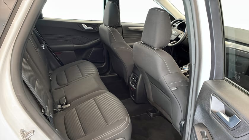Bild 5 av Ford Kuga Plug-In Hybrid TITANIUM