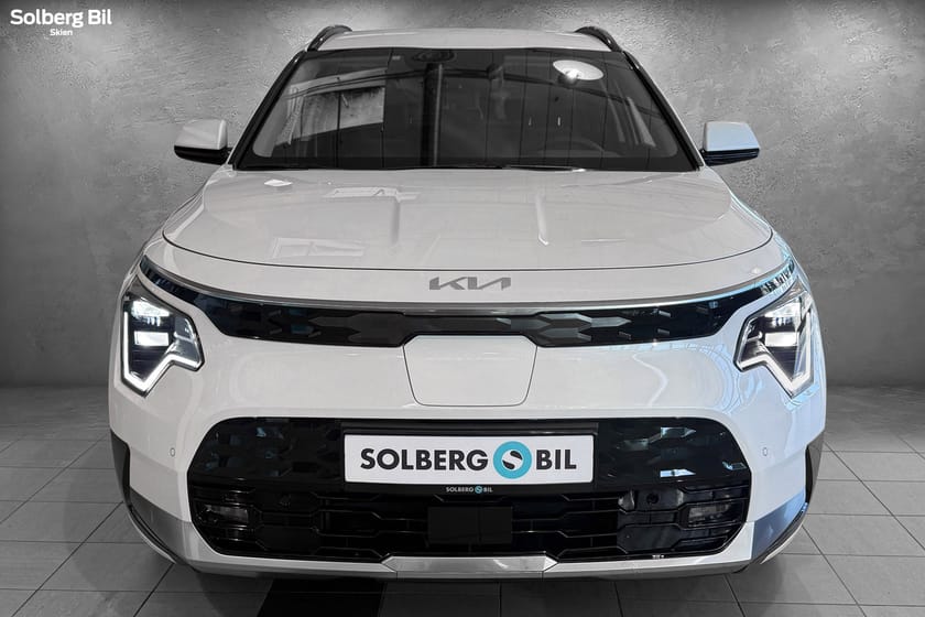 Bilde 3 av Kia Niro EV