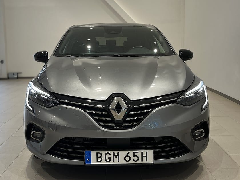 Bild 2 av Renault Clio 1,0 TCE XTRONIC CVT Keyless Backkamera