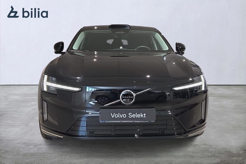 Bild 5 av Volvo ES90 Single Motor Extended Range Ultra
