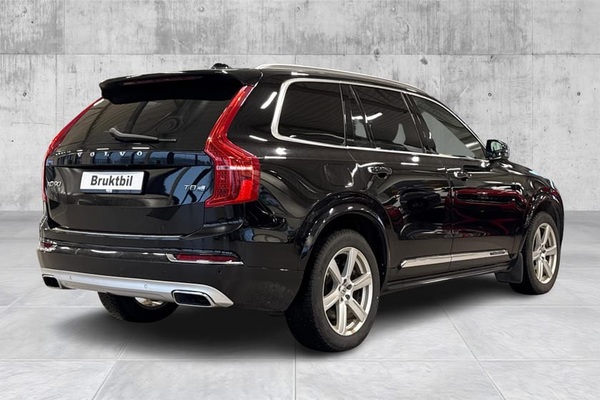 Bilde 5 av Volvo XC90