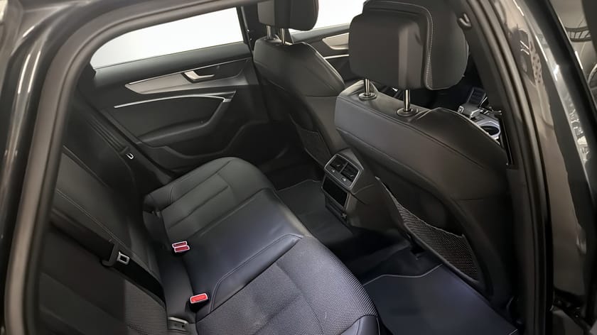 Bild 5 av Audi A6 Avant 50 TFSI e quattro TFSIe  S-line
