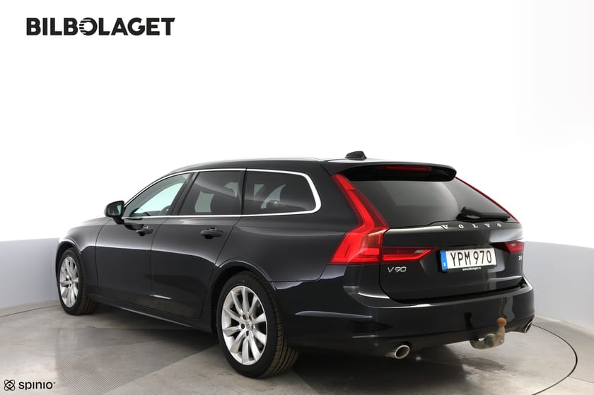 Bild 3 av Volvo V90 T4 Momentum SE