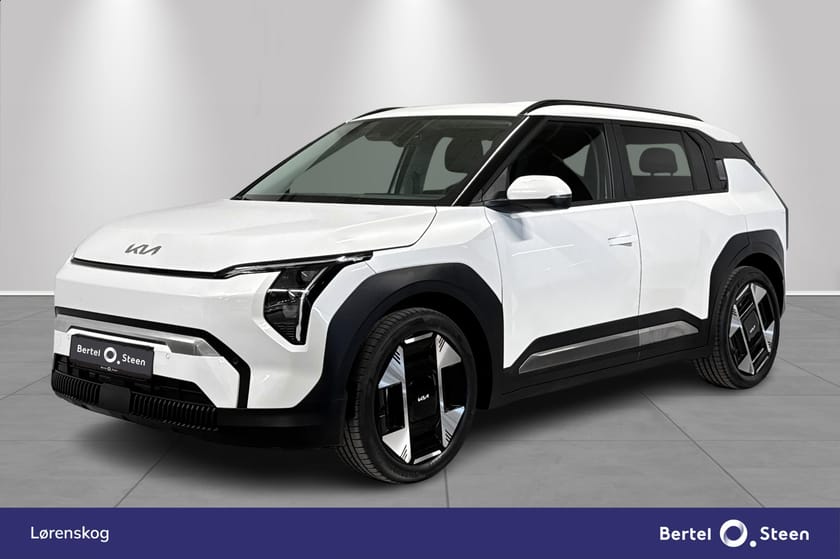 Bilde 1 av Kia EV3 Long Range LR Exclusive Pluss | ACC | Ryggekamera | Rattvarme