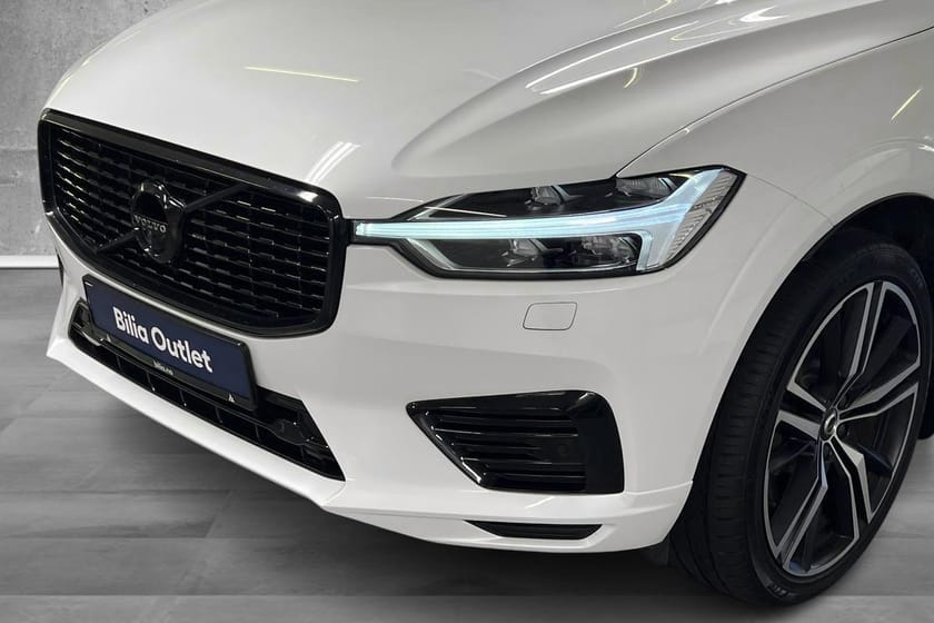 Bilde 2 av Volvo XC60