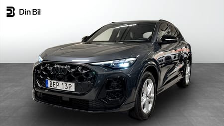 Audi Q5 e-hybrid quattro