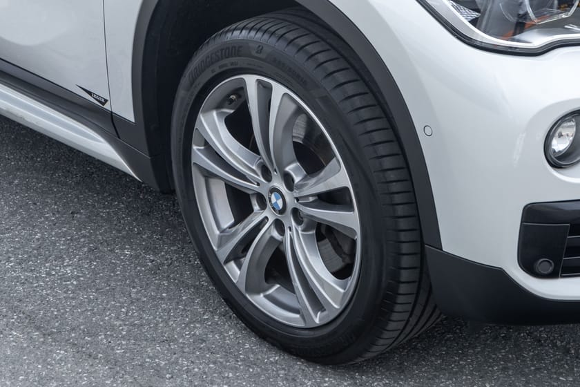Bilde 3 av BMW X1 xDrive20d Hengerfeste Ryggekamera LED Navi