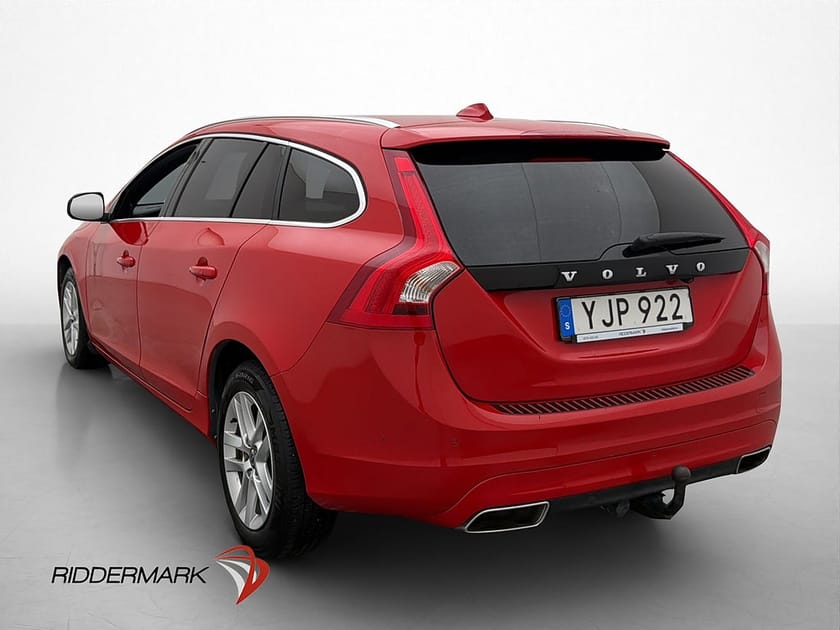 Bild 5 av Volvo V60