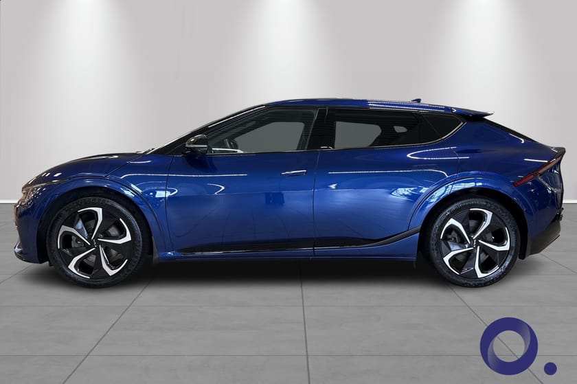 Bilde 5 av Kia EV6 AWD - GT-Line