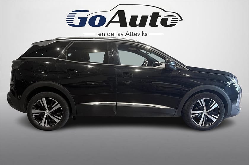 Bild 2 av Peugeot 3008