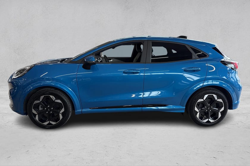Bilde 2 av Ford Puma Gen-E PREMIUM | BANG&OLUFSEN | SERVICEAVTALE