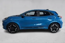Thumnail bilde 1 av Ford Puma Gen-E