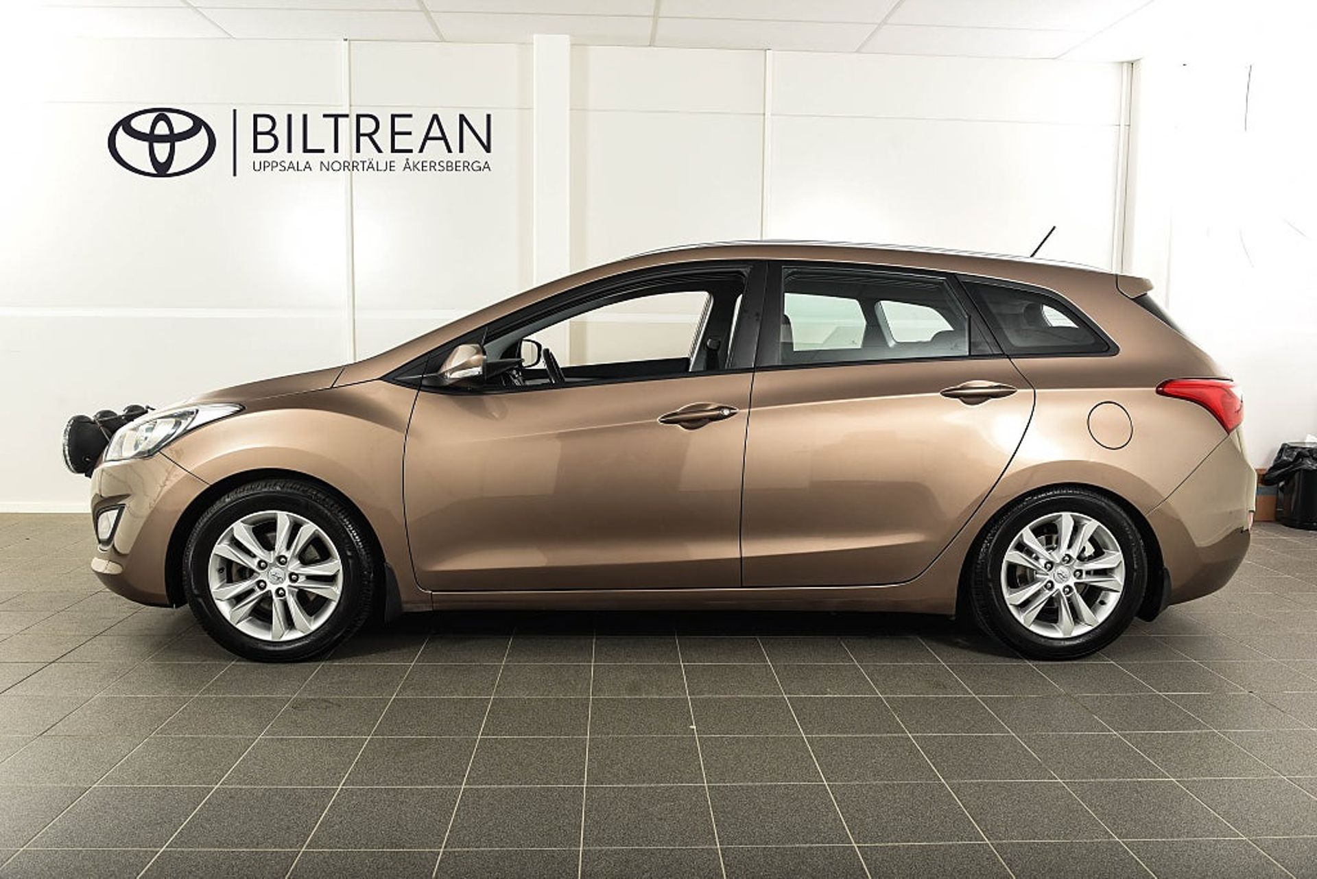 Hyundai i30 2013, bild 2/10