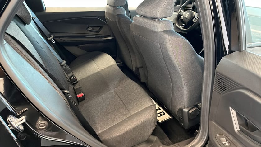 Bild 5 av Renault 5 E-Tech ELECTRIC EVOLUTION EV40 *Privatleasing från 3190kr/mån*