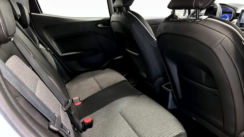 Bild 5 av Renault Clio Intens Automat