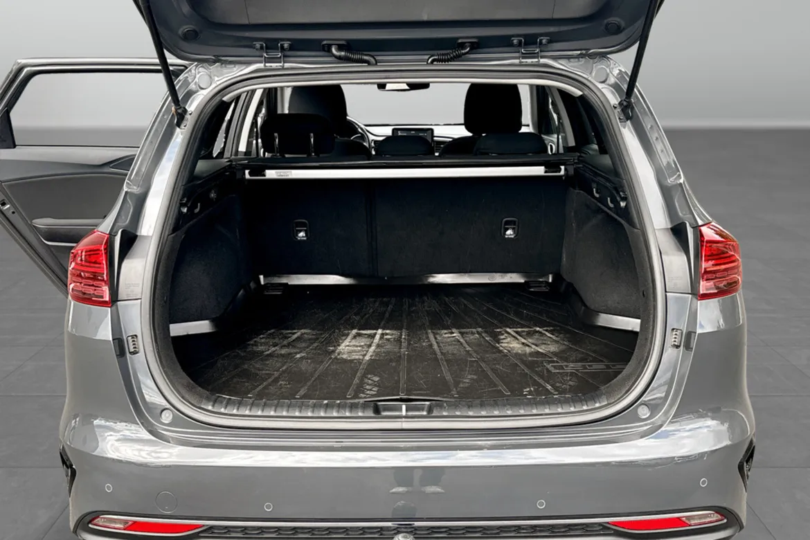 Kia Ceed Sportswagon