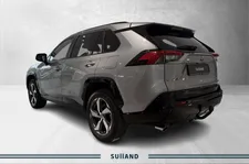 Thumnail bilde 2 av Toyota RAV4 Plug-in Hybrid