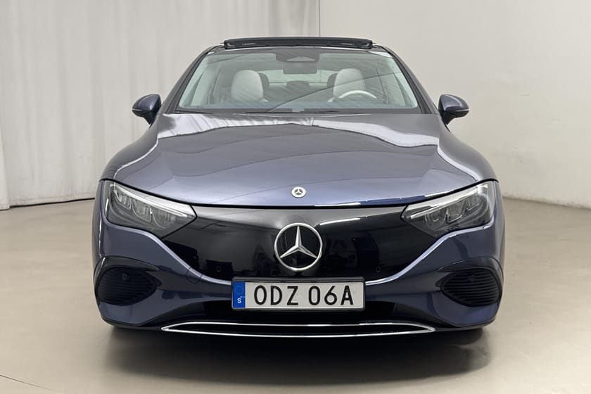Bild 5 av Mercedes-Benz EQE 300 V295 (245hk) Art Line