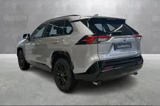 Thumnail bilde 2 av Toyota RAV4 Plug-in Hybrid