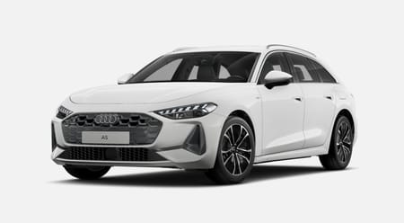 Audi A5 Avant e-Hybrid