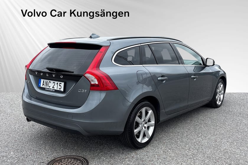 Bild 5 av Volvo V60